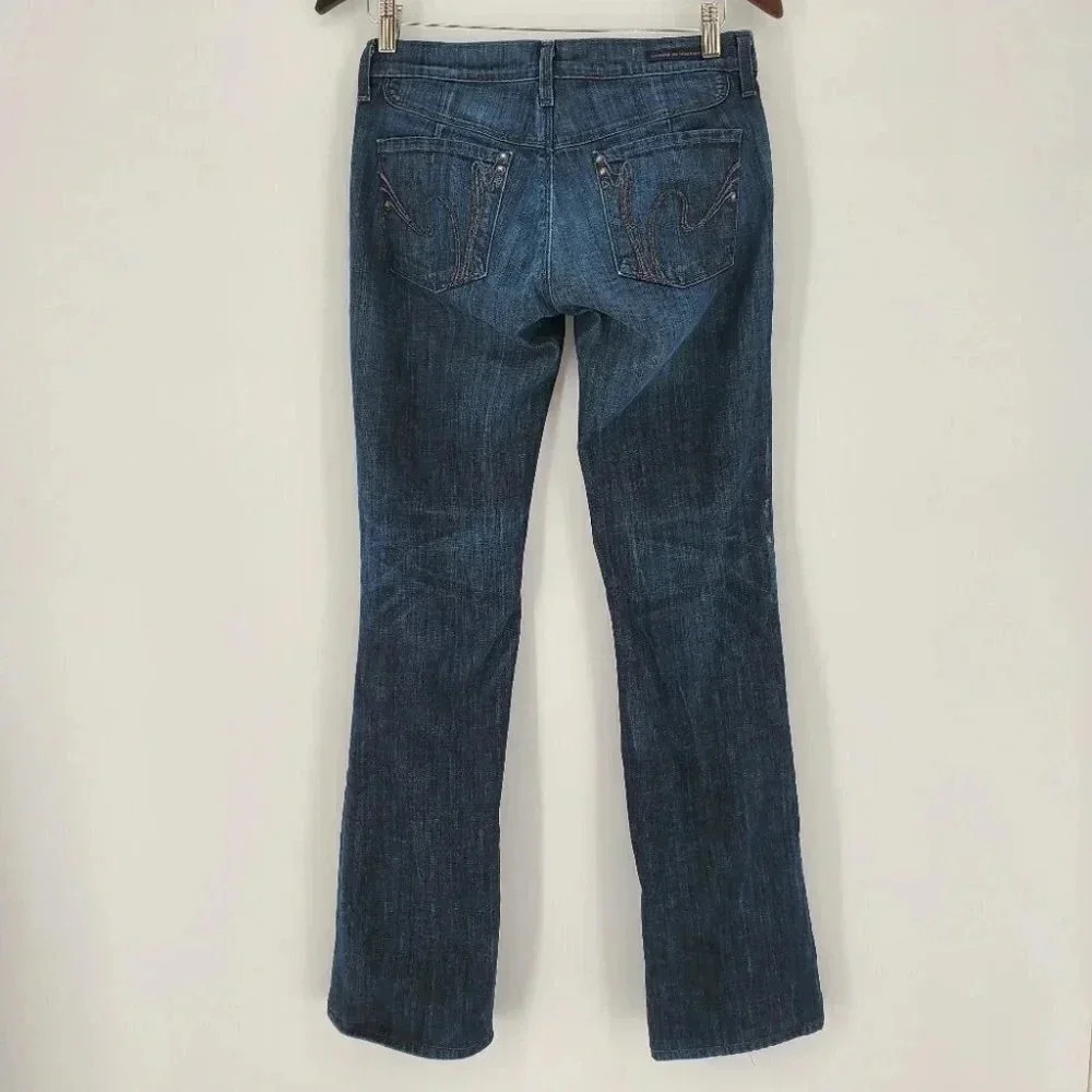 Citizens of Humanity Kelly Stretch Bootcut Size 28